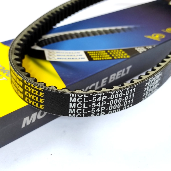 MICHELIN Vbelt Mio-J X-Ride 54P