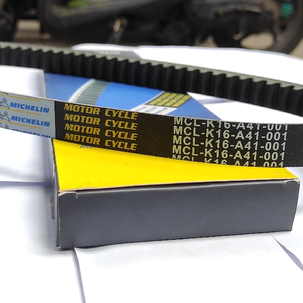 MICHELIN Vbelt Scoopy Fi Beat Fi K16 K44