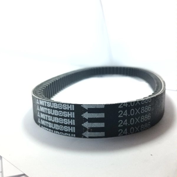 MITSUBOSHI Vbelt Aerox Lexi Nmax New B65