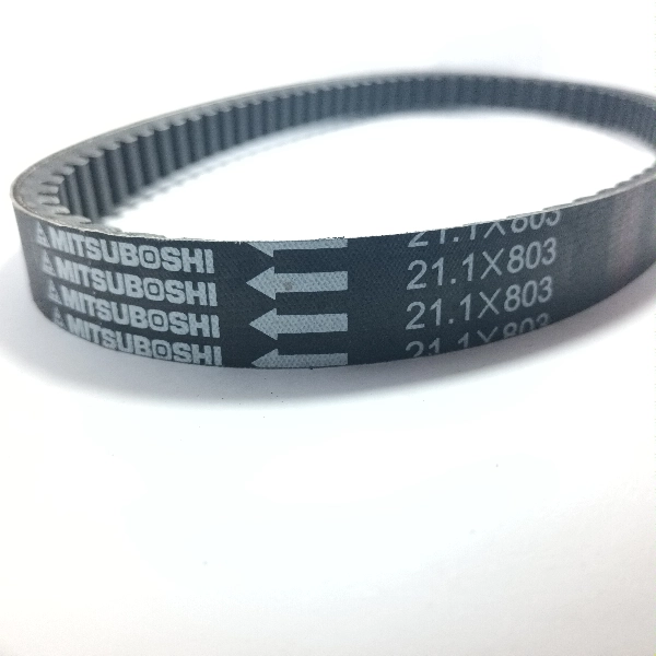 MITSUBOSHI Vbelt M3 Mio Gear X-Ride 125cc 2PH