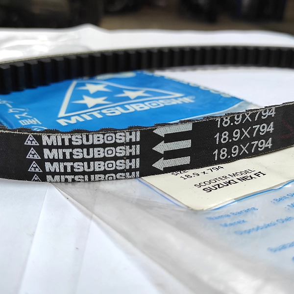MITSUBOSHI Vbelt Nex Fi
