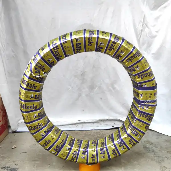 MIZZLE M66 Ban Tubeless 90/80-14