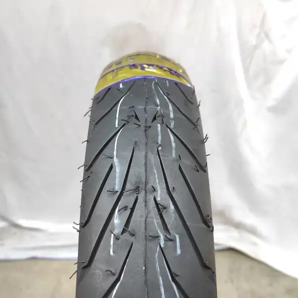 MIZZLE M77 Ban Tubeless 80/80-16