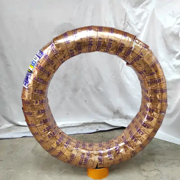 MIZZLE MR01 Ban Tubeless 90/80-14