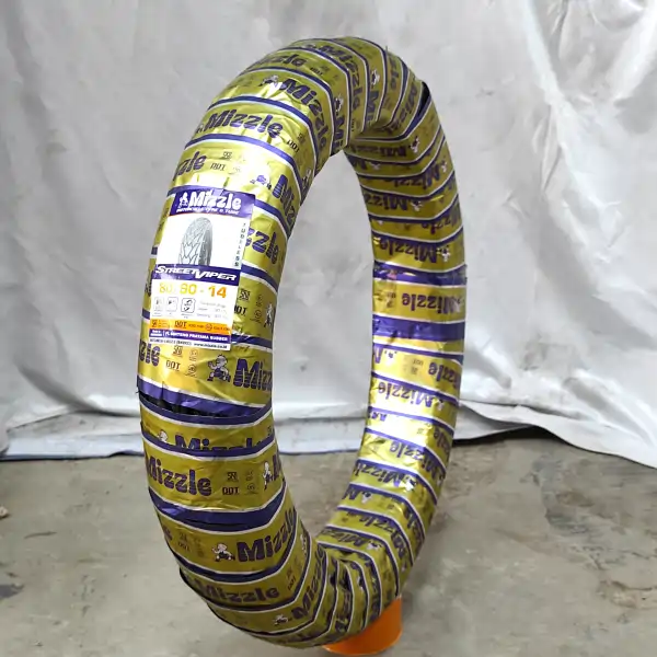 MIZZLE Street Viper 80/90-14 (TL)