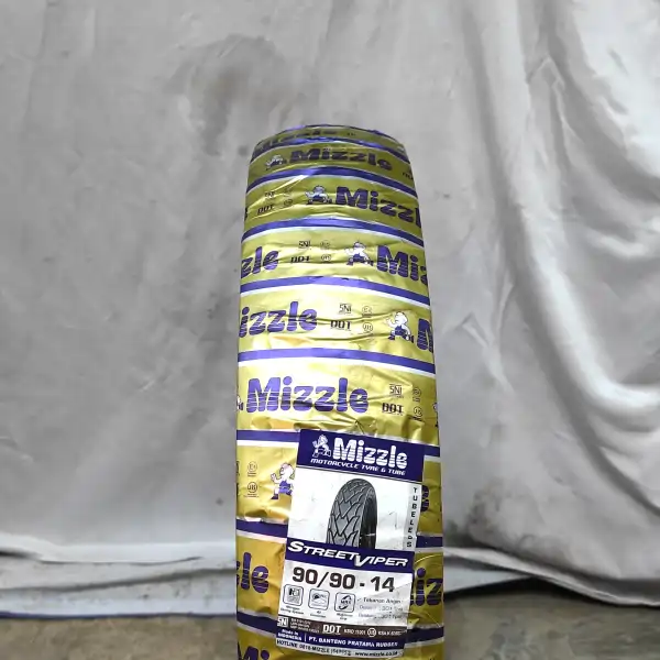 MIZZLE Street Viper 90/90-14 (TL)