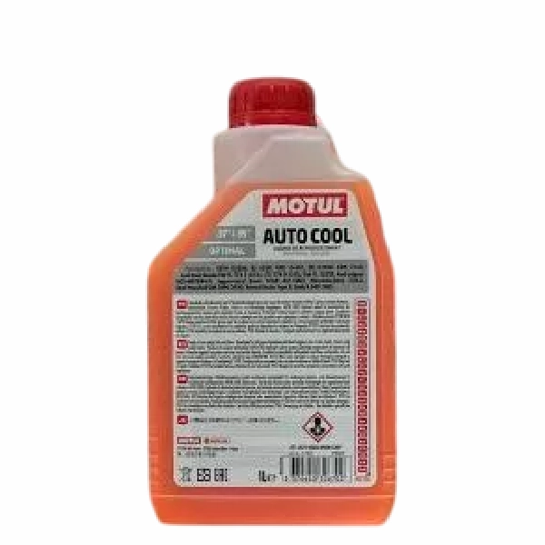 MOTUL Air Radiator Autocool Optimal 1L