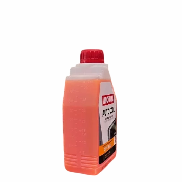 MOTUL Air Radiator Autocool Optimal 1L