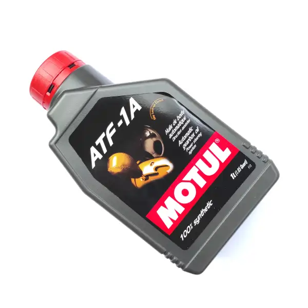 MOTUL ATF 1A Transmisi 1L Synthetic