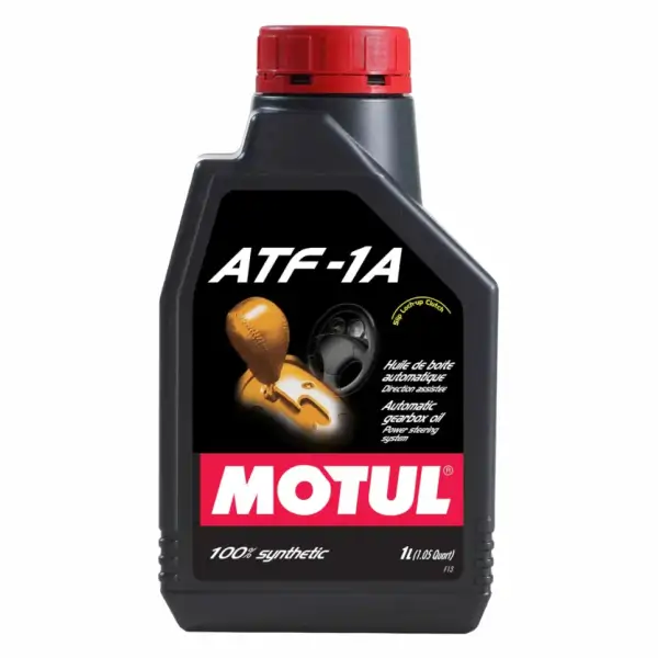 MOTUL ATF 1A Transmisi 1L Synthetic
