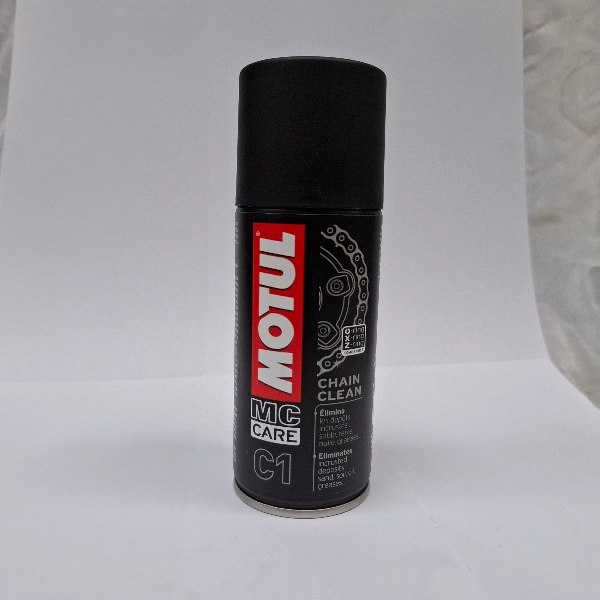 MOTUL C1 Chain Clean
