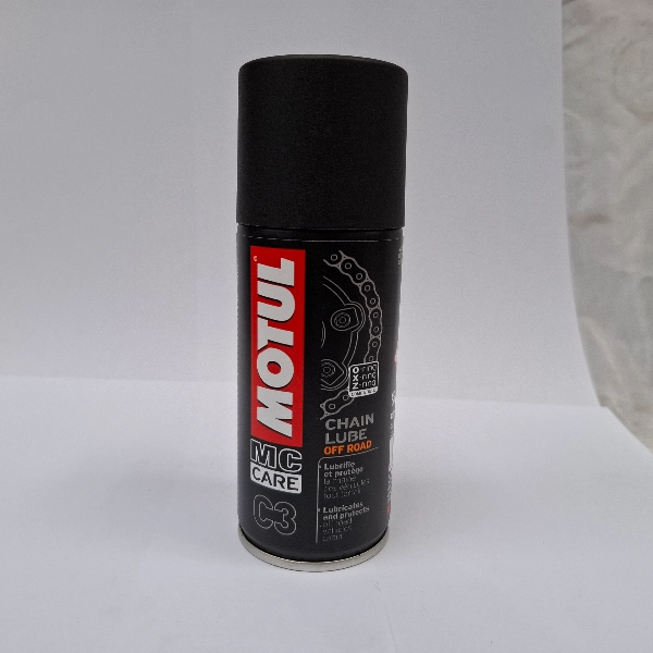 MOTUL Chainlube Off Road C3