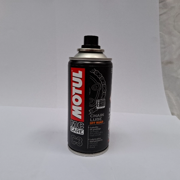 MOTUL Chainlube Off Road C3