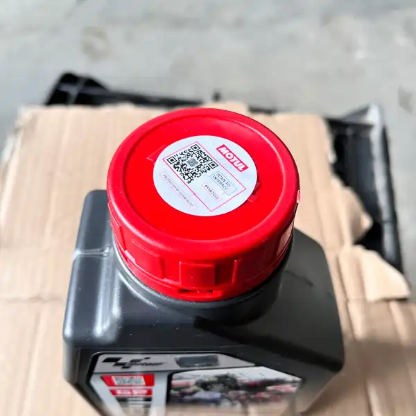 MOTUL GP Power 10W40 1L