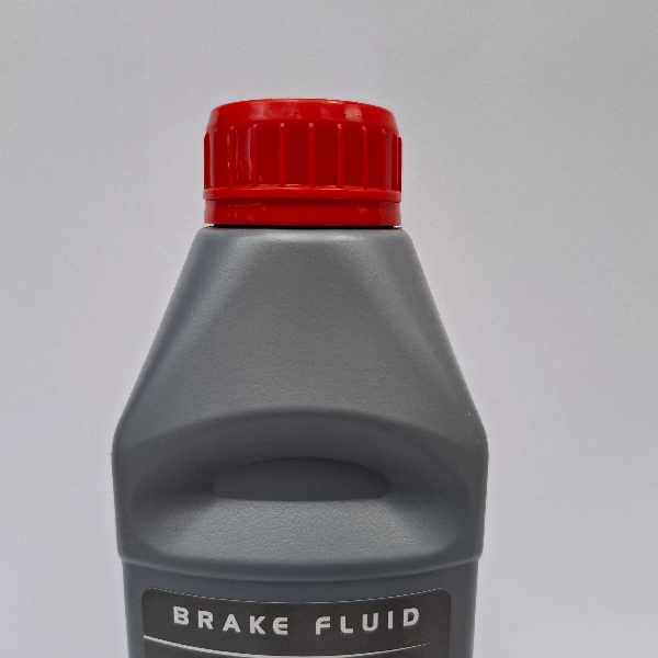 MOTUL Minyak Rem DOT-5.1 500ml