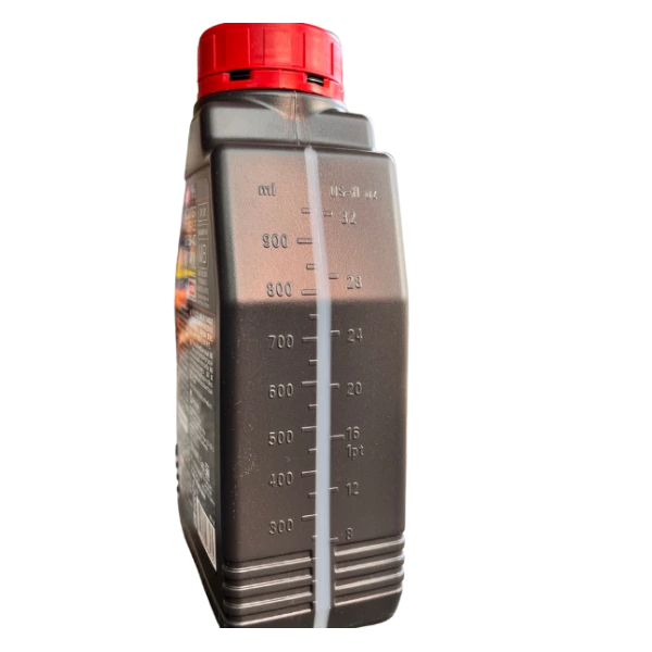 MOTUL Scooter Power LE 5W40 Oli 1L