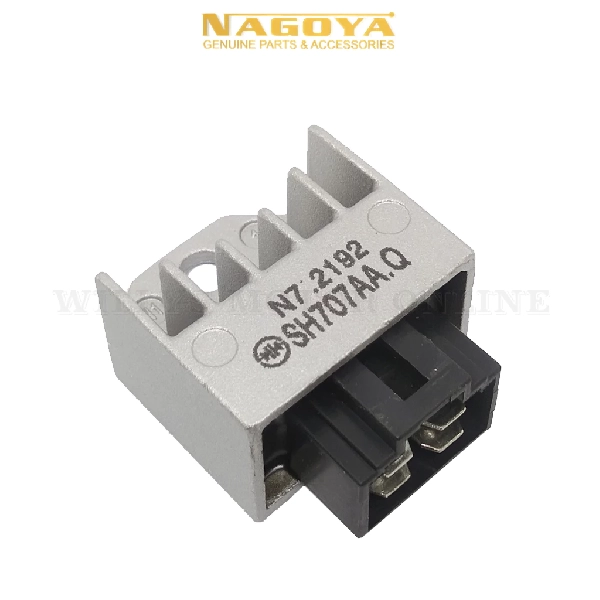 Nagoya Kiprok Supra