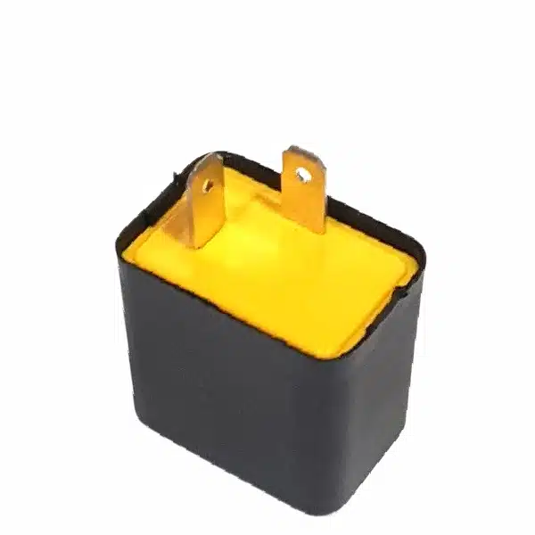 Nakasone Flasher Waterproof