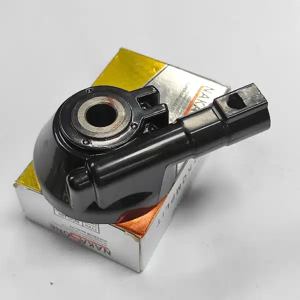NAKASONE Gear Box Blade Revo ABS