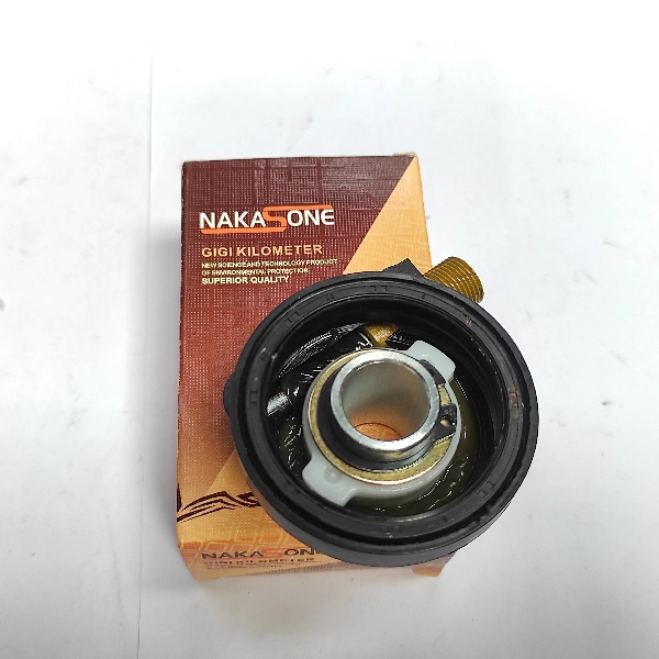 NAKASONE Gear Box Ninja-RR