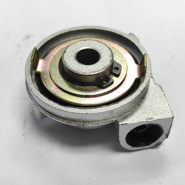 NAKASONE Gear Box Smash Shogun