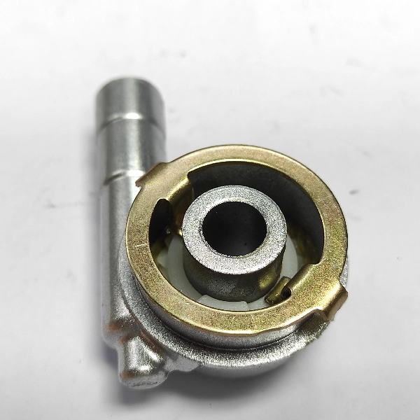 NAKASONE Gear Box Supra Fit New