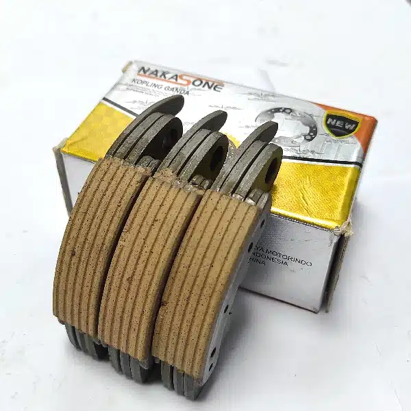 NAKASONE Kampas Otomatis Kopling MX (Only)