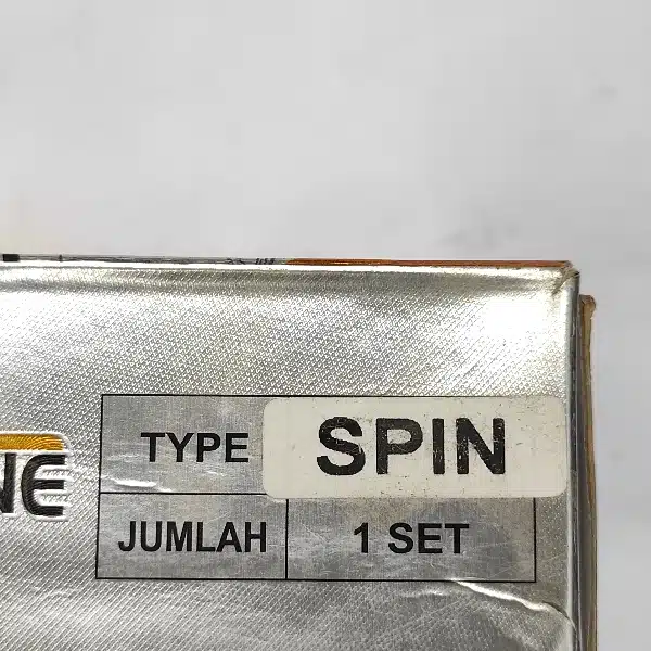 NAKASONE Kampas Otomatis Kopling Spin Skywave Only
