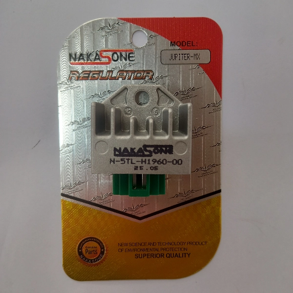 Nakasone Kiprok Mio MX
