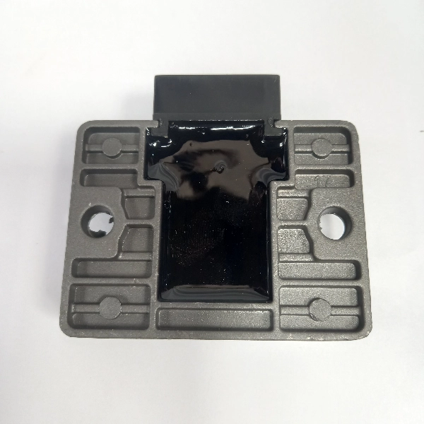 Nakasone Kiprok Tiger Doubel IC