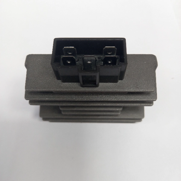 Nakasone Kiprok Tiger Doubel IC