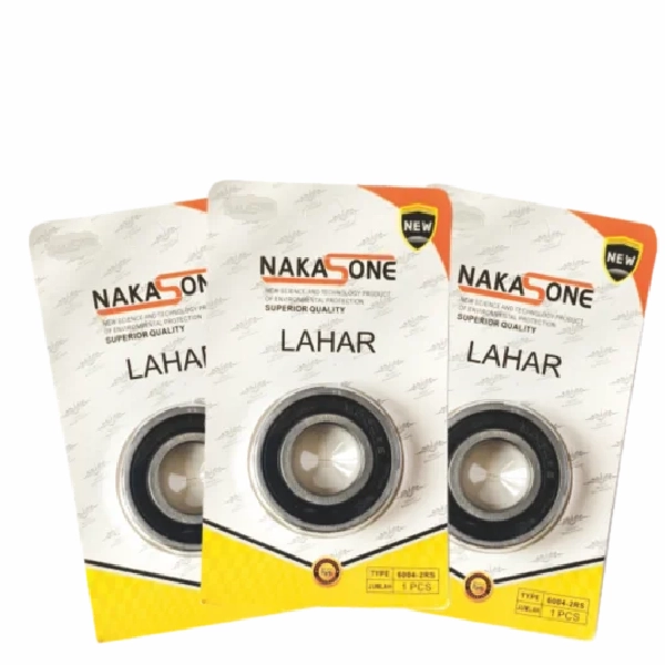 NAKASONE Laher 6002-10 Bearing Bak CVT