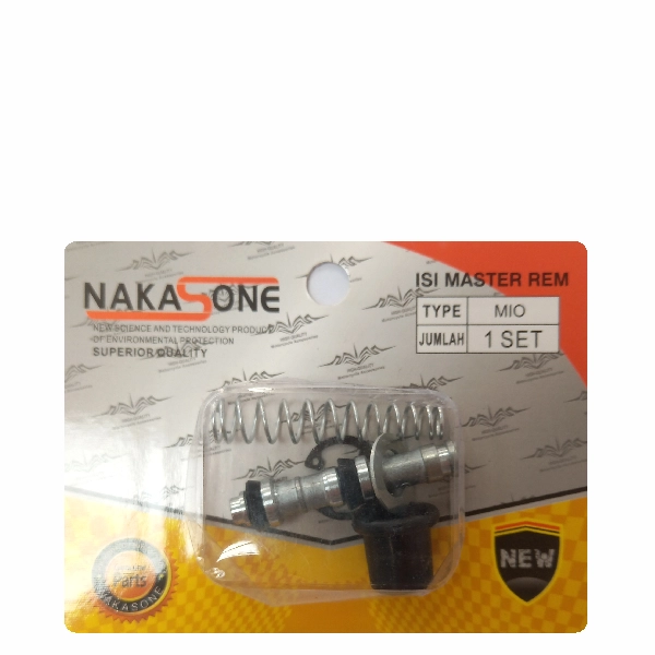 NAKASONE Repairkit Master Rem Mio MX