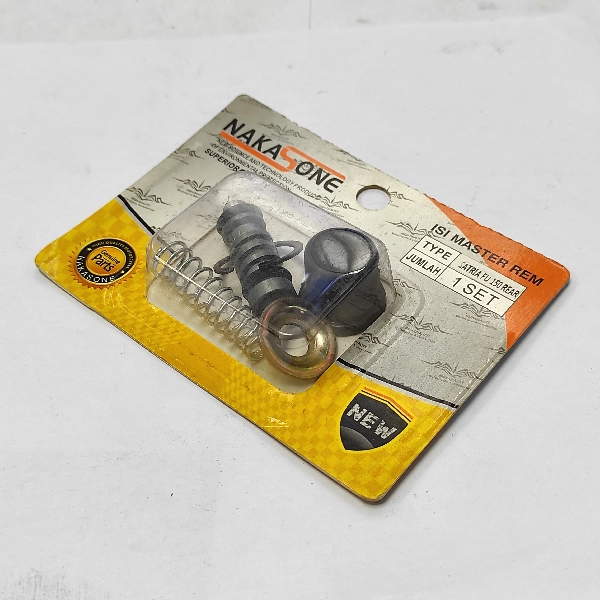NAKASONE Repairkit Rem Master FU Belakang