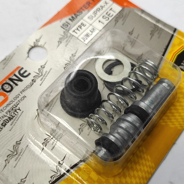NAKASONE Repairkit Master Rem Karisma Supra Smash