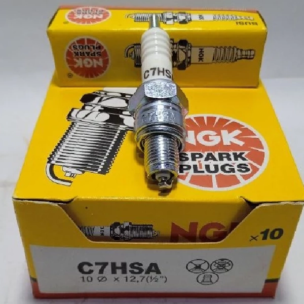 NGK Busi C7HSA