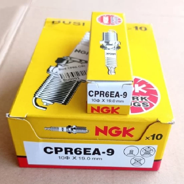 NGK Busi CPR6EA9 (A)