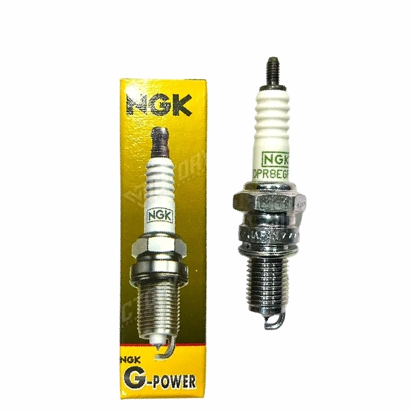 NGK Busi G-Power BR8EGP