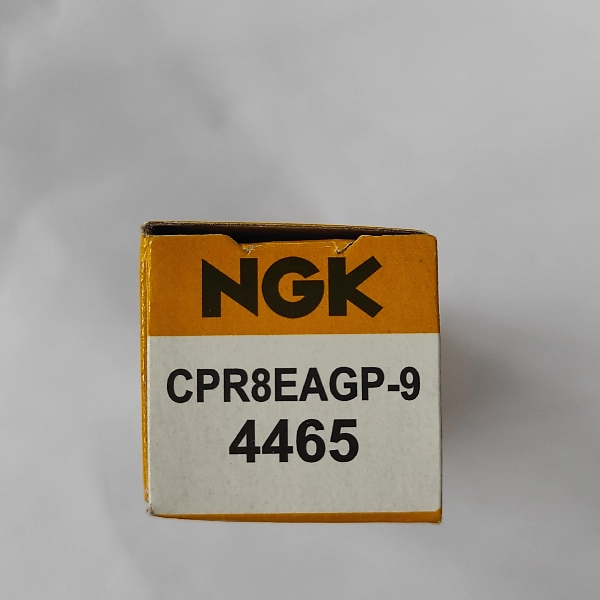 NGK Busi G-Power CPR8EAGP-9