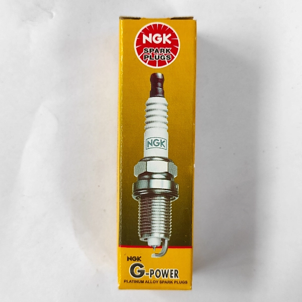 NGK Busi G-Power CPR8EAGP-9