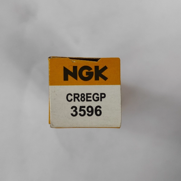 NGK Busi G-Power CR8EGP