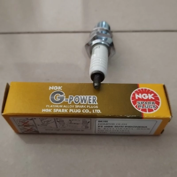 NGK Busi G-Power DR8EGP (C)