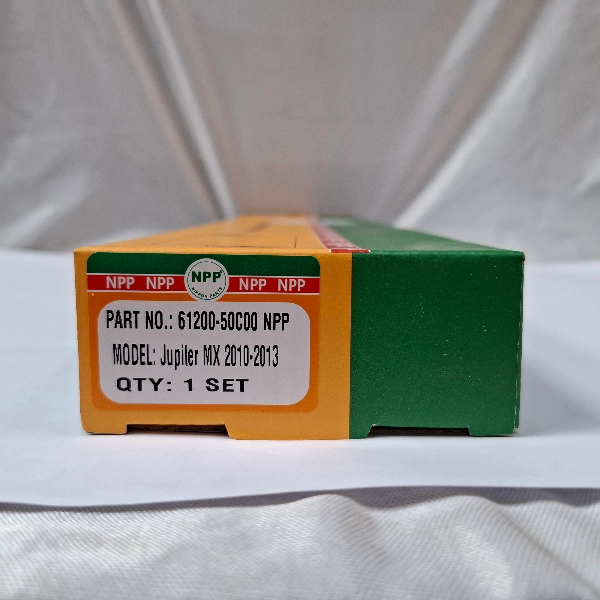 NPP As Shock MX Old 2011-2013 50C