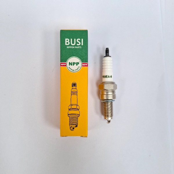 NPP Busi Beat FI (NPR8EA-9)
