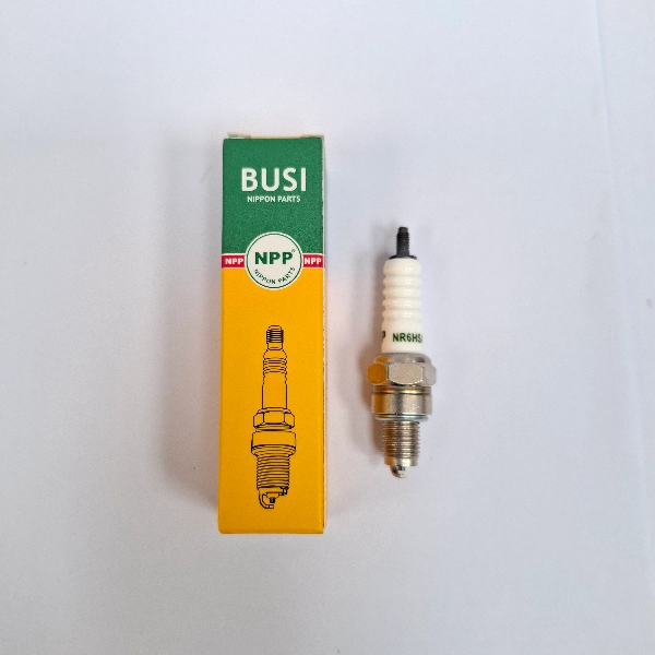 NPP Busi Mio J (NR6HSA)