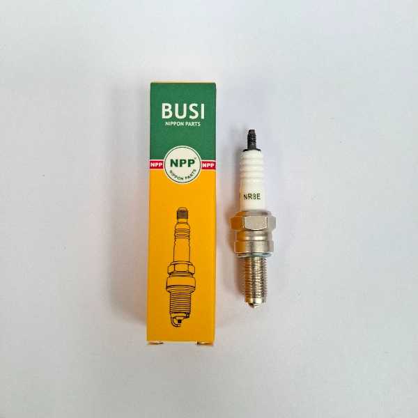 NPP Busi Vixion (NR8E)