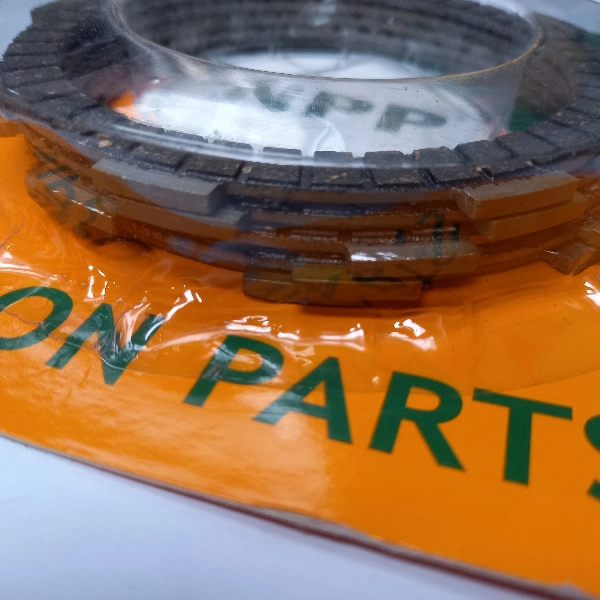 NPP Clutch GL100 GL125 (5pcs)