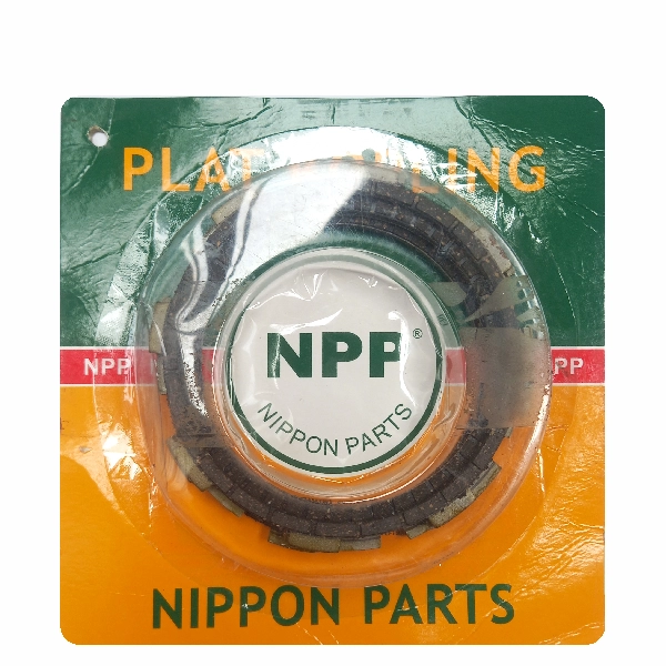 NPP Clutch Jupiter MX Old (5pcs)