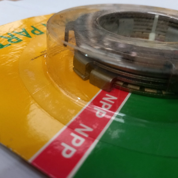 NPP Clutch RC110 (6pcs)