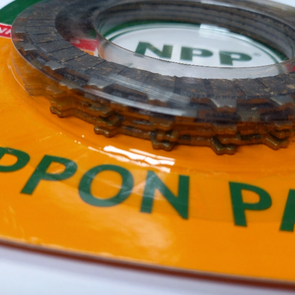 NPP Clutch Sonic 150R (5pcs)